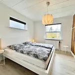 וילה Stunning & Renovated 130sqm Only 5 Min By Car From Sandy Beaches Åkirkeby
