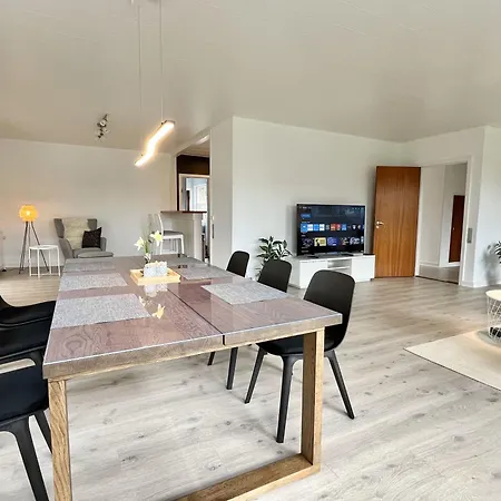 Villa Stunning & Renovated 130sqm Only 5 Min By Car From Sandy Beaches Åkirkeby