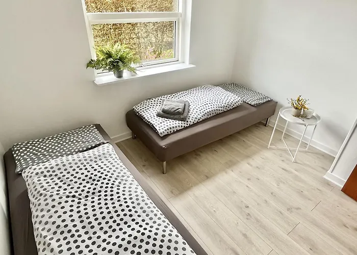 Stunning & Renovated 130sqm Only 5 Min By Car From Sandy Beaches Villa