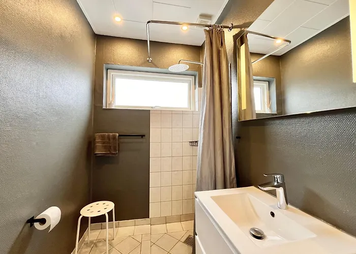 Stunning & Renovated 130sqm Only 5 Min By Car From Sandy Beaches Villa *